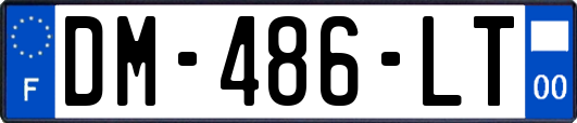 DM-486-LT