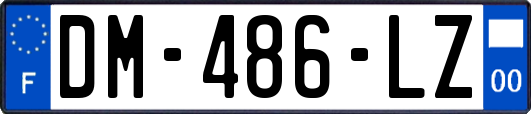 DM-486-LZ