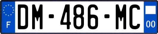 DM-486-MC