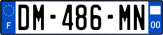 DM-486-MN