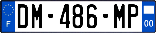 DM-486-MP