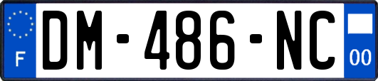 DM-486-NC