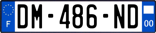 DM-486-ND