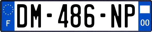DM-486-NP