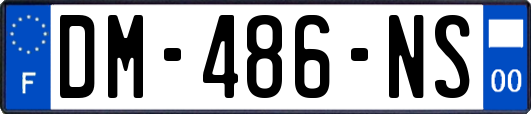DM-486-NS