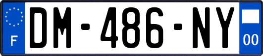 DM-486-NY