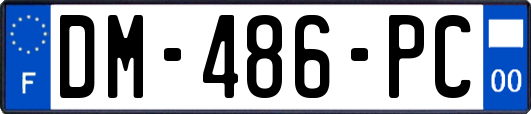 DM-486-PC