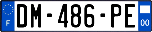 DM-486-PE