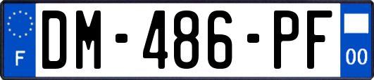 DM-486-PF