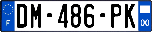 DM-486-PK
