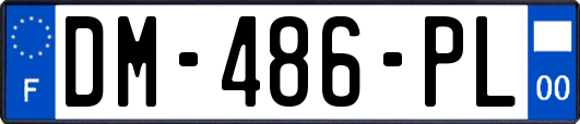 DM-486-PL