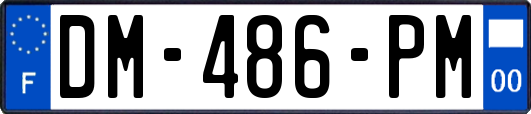 DM-486-PM