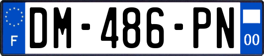 DM-486-PN