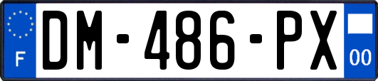 DM-486-PX