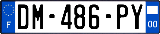 DM-486-PY