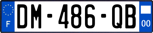 DM-486-QB