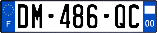 DM-486-QC
