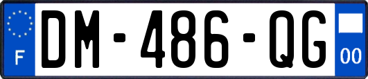 DM-486-QG