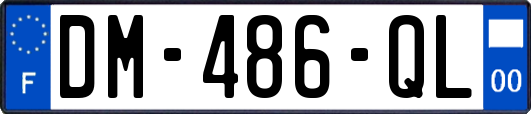 DM-486-QL