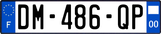 DM-486-QP