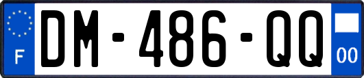DM-486-QQ