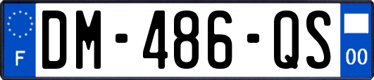 DM-486-QS