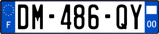 DM-486-QY