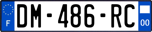 DM-486-RC