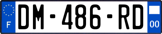 DM-486-RD