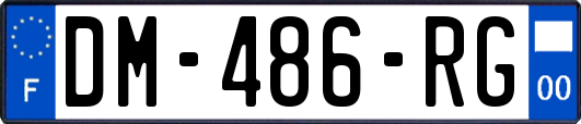 DM-486-RG