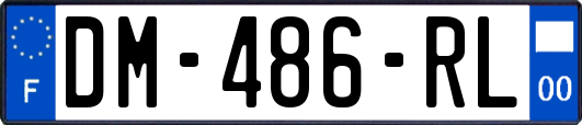 DM-486-RL