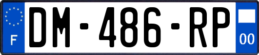 DM-486-RP