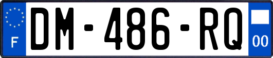 DM-486-RQ