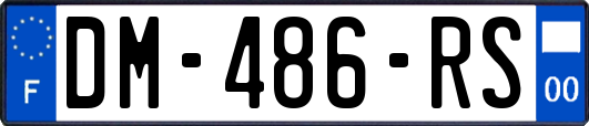 DM-486-RS