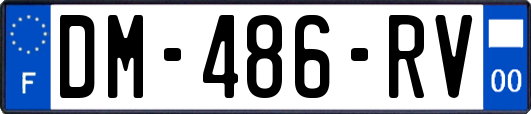 DM-486-RV