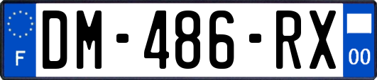 DM-486-RX