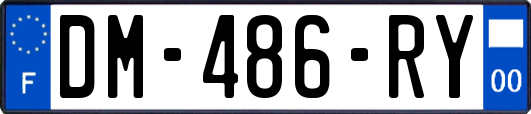 DM-486-RY