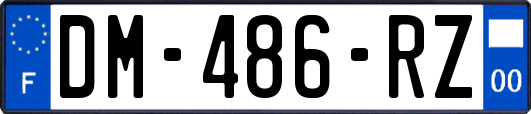 DM-486-RZ