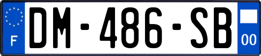 DM-486-SB