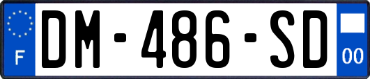 DM-486-SD