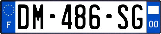 DM-486-SG