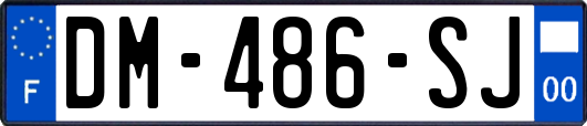 DM-486-SJ