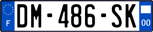 DM-486-SK