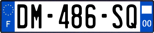 DM-486-SQ