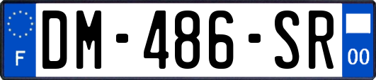 DM-486-SR