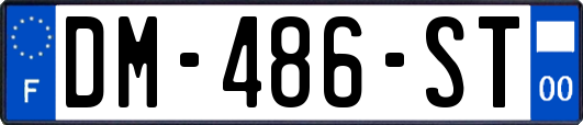 DM-486-ST