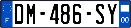 DM-486-SY