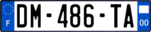 DM-486-TA