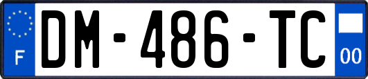 DM-486-TC