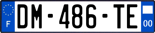 DM-486-TE